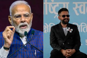 ‘নয়া সরকারের সঙ্গে কাজ করতে মুখিয়ে আছি’, বলেন্দ্রমুখী নেপালকে আগাম বার্তা মোদির