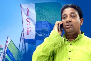 রাতারাতি তৃণমূল ছেড়ে আইএসএফে যোগ দিয়ে প্রার্থী, দেগঙ্গার নেতাকে বহিষ্কার করল শাসকদল