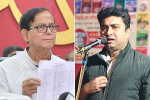 নন্দীগ্রাম ছাড়ল সিপিএম, ভবানীপুরে কে? বামেদের দ্বিতীয় প্রার্থী তালিকাতেও নেই সেলিম-শতরূপ