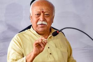 প্রস্তুতির অভাবে বিশ্বগুরু হতে পারছে না ভারত! বলছেন আরএসএস প্রধান, বার্তা কাকে?