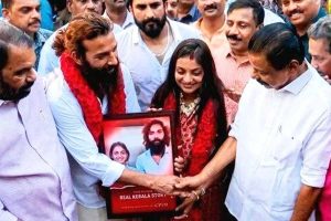 মুসলিম প্রেমিকে আপত্তি, পরিবারের বিরুদ্ধে থানায় মহাকুম্ভের মোনালিসা! সিপিএমের হস্তক্ষেপে বিয়ে সম্পন্ন