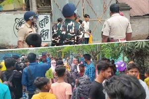 ইদের দিন রক্তাক্ত মুর্শিদাবাদ! জমি বিবাদে বৃদ্ধ-সহ ৫ জনকে ‘কোপাল’ দুষ্কৃতীরা