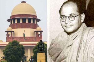 ‘নেতাজির চিতাভস্ম ফেরানোর দাবিতে মামলা মেয়েকেই করতে হবে’, জানিয়ে দিল সুপ্রিম কোর্ট
