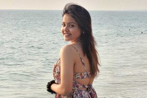 ফের পর্দায় ফিরছেন নবনীতা, এবার কোথায় দেখা যাবে অভিনেত্রীকে?