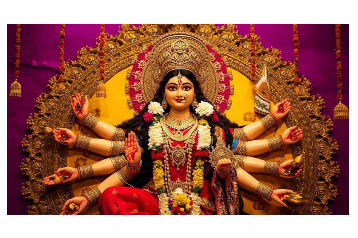 Chaitra Navratri 2026: Know which fruits and flowers to avoid during Durga Puja rituals. 