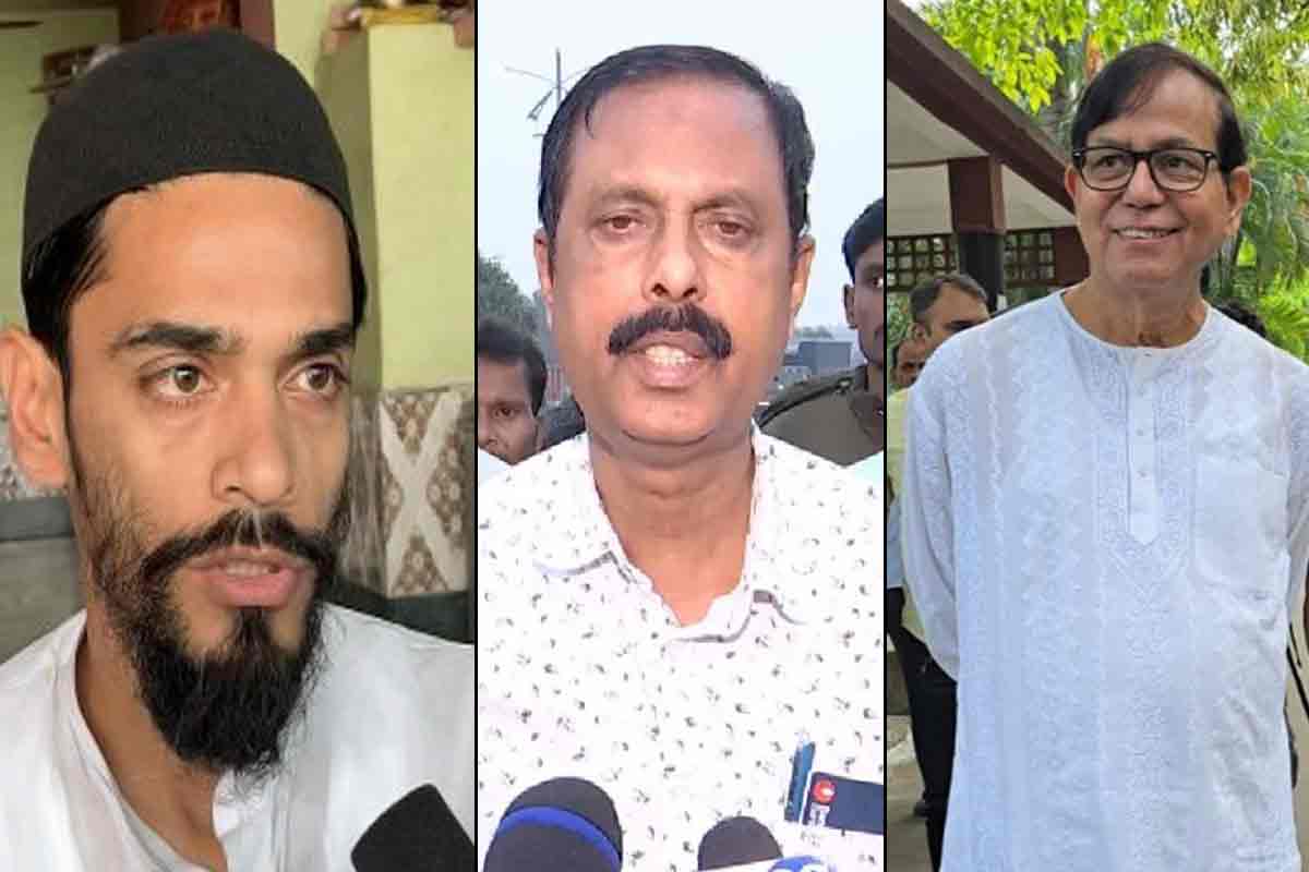 আরাবুলে ‘অনড়’ নওশাদ, সেলিমকে মুখের উপর জবাব, জোট কি তবে ভেস্তে যাচ্ছে?
