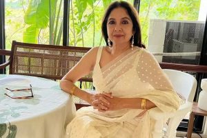 ‘৭০ বছরের মহিলার যখন যমজ সন্তান হয়েছে…,’ প্রেগন্যান্সি গুঞ্জনের মাঝে নীরবতা ভাঙলেন নীনা