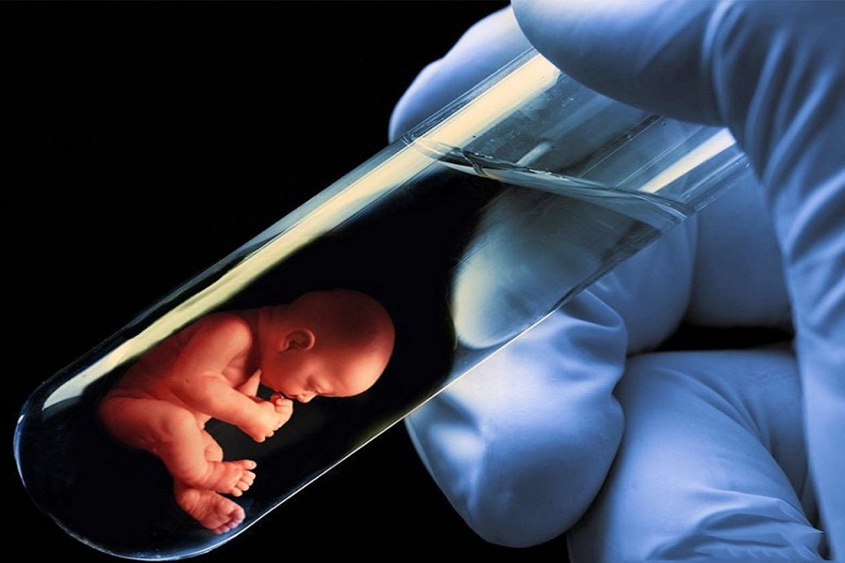 IVF treatment for pregnancy