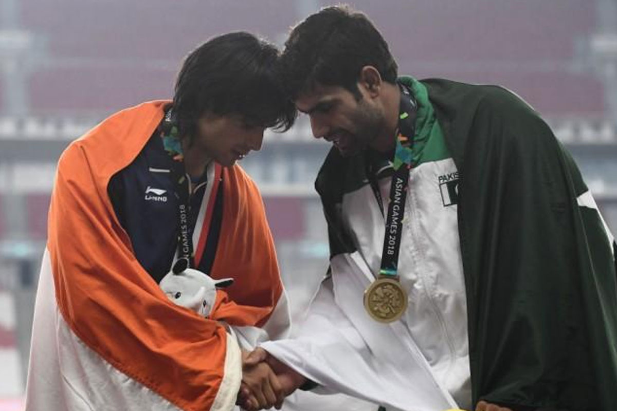 An Article about Sports and Harmony amid war worldwide