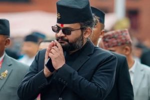 যত কাণ্ড কাঠমাণ্ডুতে: নতুন রাজনৈতিক শক্তির উত্থান