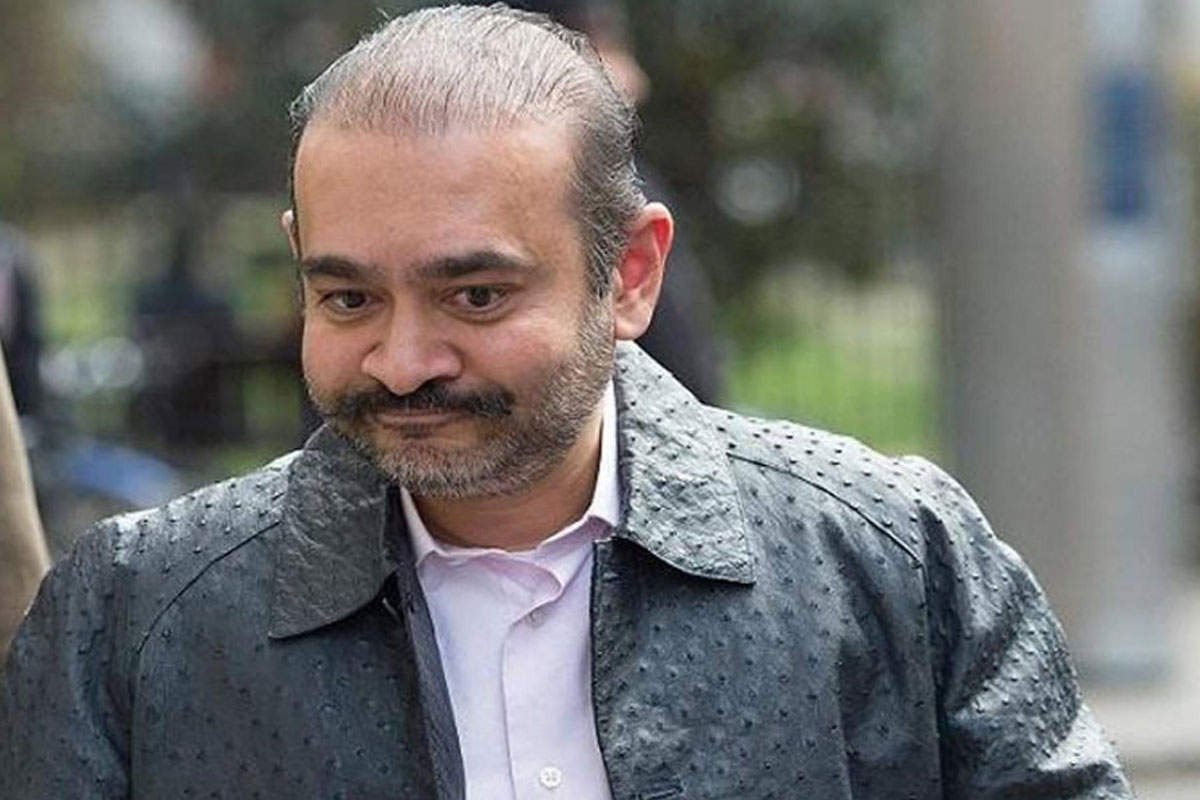 ‘ভারতে ফিরলেই নির্যাতন হবে’, প্রত্যার্পণ রুখতে আদালতে যুক্তি ঋণখেলাপি নীরব মোদির