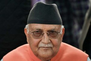 গ্রেপ্তার নেপালের প্রাক্তন প্রধানমন্ত্রী ওলি! বলেন্দ্র শাহর শপথগ্রহণের ২৪ ঘণ্টার মধ্যেই পদক্ষেপ