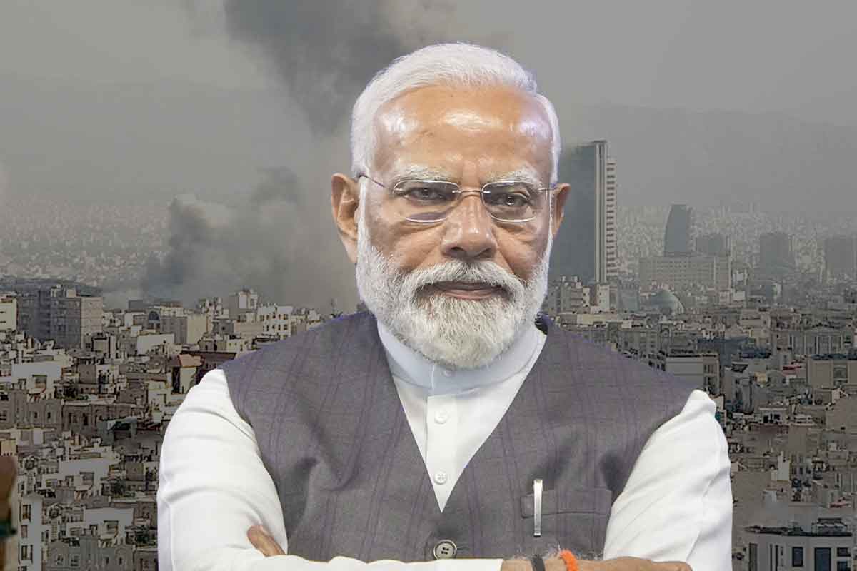 ‘মোদির একটা ফোনেই থেমে যেতে পারে যুদ্ধ’, মধ্যপ্রাচ্যের সংঘাত নিয়ে দাবি আরবের রাষ্ট্রদূতের