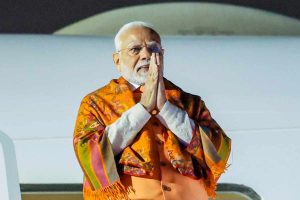 ‘উত্তুরে’ হাওয়ায় চিন্তিত বিজেপি! এপ্রিলের শুরুতে ফের আলিপুরদুয়ারে প্রচারে মোদি