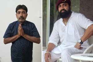 জঙ্গলমহলের ভোটে বড় চমক! ‘টাইগার’ বাহিনীর প্রার্থী প্রাক্তন আরএসএস কর্মী, রাজপরিবারের সদস্য
