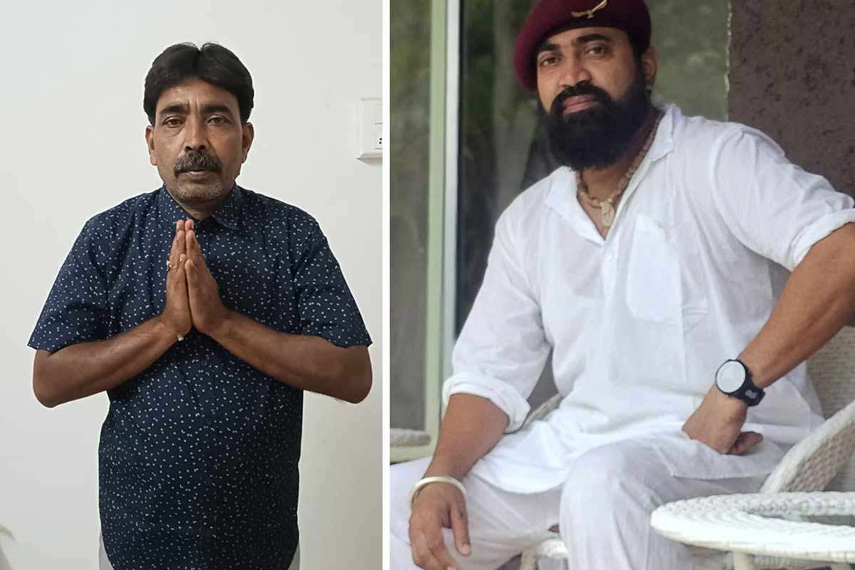 জঙ্গলমহলের ভোটে বড় চমক! ‘টাইগার’ বাহিনীর প্রার্থী প্রাক্তন আরএসএস কর্মী, রাজপরিবারের সদস্য