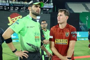আবারও চাপে পিএসএল, ক্রিকেটারদের পর আইপিএলের দিকে ঝুঁকছেন ধারাভাষ্যকাররাও