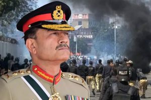 ইরান যুদ্ধের মাঝেই শিয়া-সুন্নির আগুনে দগ্ধ পাকিস্তান! উলেমাদের দ্বারস্থ উদ্বিগ্ন মুনির