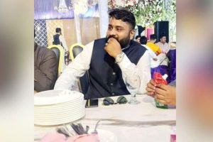 ইদের প্রার্থনা সেরে মসজিদ থেকে বেরোতেই গুলি-ধারাল অস্ত্রের কোপ! পাকিস্তানে ‘খুন’ লস্কর কমান্ডার
