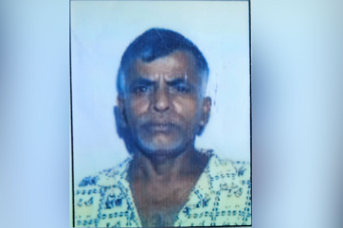 রাত থেকে ‘নিখোঁজ’, সকালে দেহ মিলল নর্দমায়, পানিহাটিতে রহস্যমৃত্যু প্রৌঢ়ের!