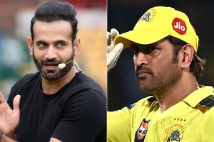 চ্যাম্পিয়ন হয়েই অবসর নেবেন ধোনি! আইপিএল শুরুর আগে বড়সড় তথ্য ফাঁস পাঠানের
