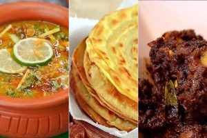খুশির ইদে পাতে আসুক হালিম থেকে লাচ্চা পরোটা, ঝক্কিহীন এই ৩ রেসিপিতেই কেল্লাফতে!
