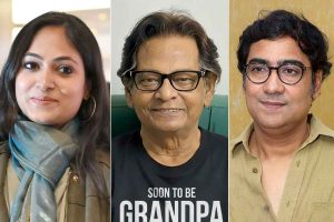 ১১ বছর পর শুটিং ফ্লোরে ‘অ্যাকশন’ বলবেন প্রভাত রায়, জন্মদিনে দর্শকদের ‘রিটার্ন গিফট’ পরিচালকের