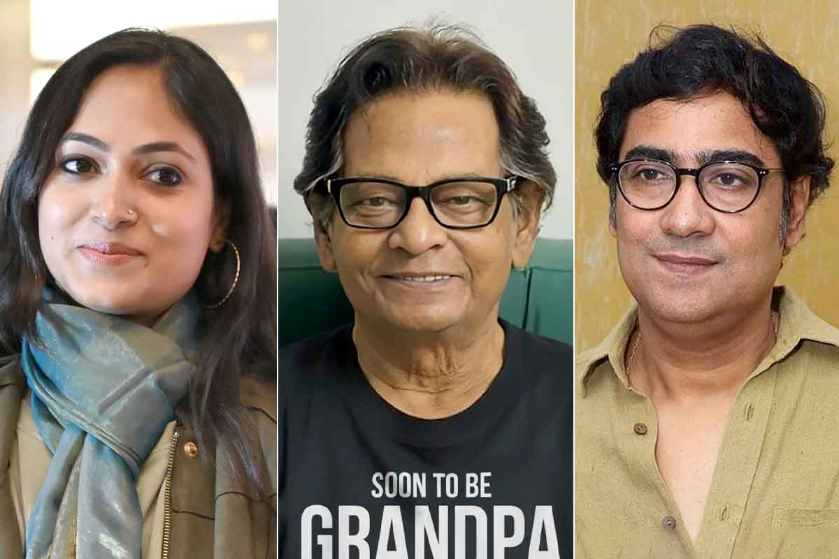 ১১ বছর পর শুটিং ফ্লোরে ‘অ্যাকশন’ বলবেন প্রভাত রায়, জন্মদিনে দর্শকদের ‘রিটার্ন গিফট’ পরিচালকের