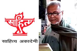 সম্মানিত ‘উত্তর কলকাতার কবিতা’, সাহিত্য অকাদেমি পাচ্ছেন প্রসূন বন্দ্যোপাধ্যায়