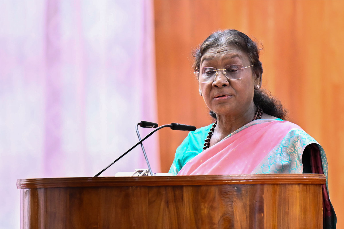রোজার মাস, যাওয়া সম্ভব নয়! রাষ্ট্রপতির ব্রেকফাস্টের আমন্ত্রণ ফেরাল তৃণমূল