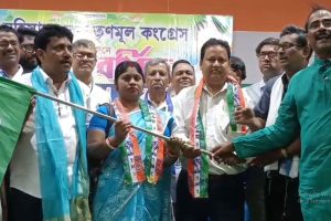 ছাব্বিশ নির্বাচনের আগে শুভেন্দুর জেলায় ধাক্কা বিজেপির, গ্রাম পঞ্চায়েত গেল তৃণমূলের হাতে!