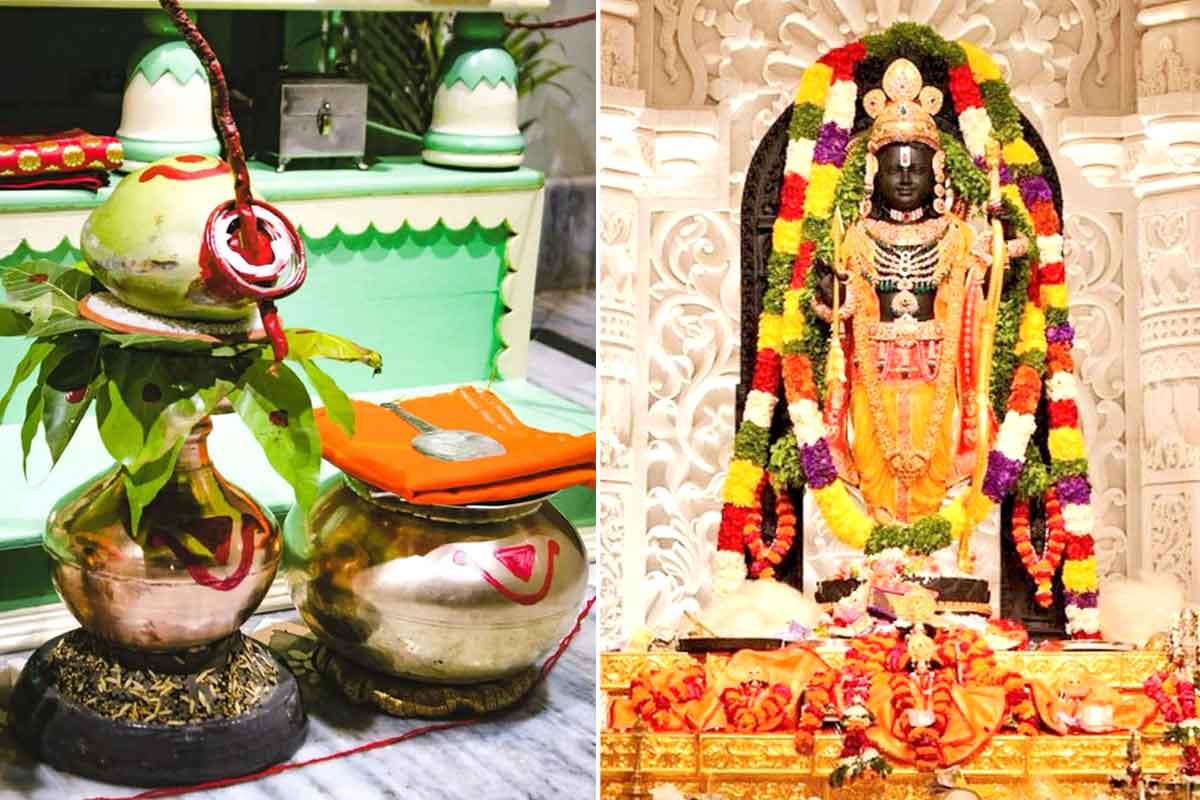 রাম নবমীতে ঘরে আনুন এই ৫ জিনিস, ফিরবে সৌভাগ্য, কাটবে বাস্তুদোষ
