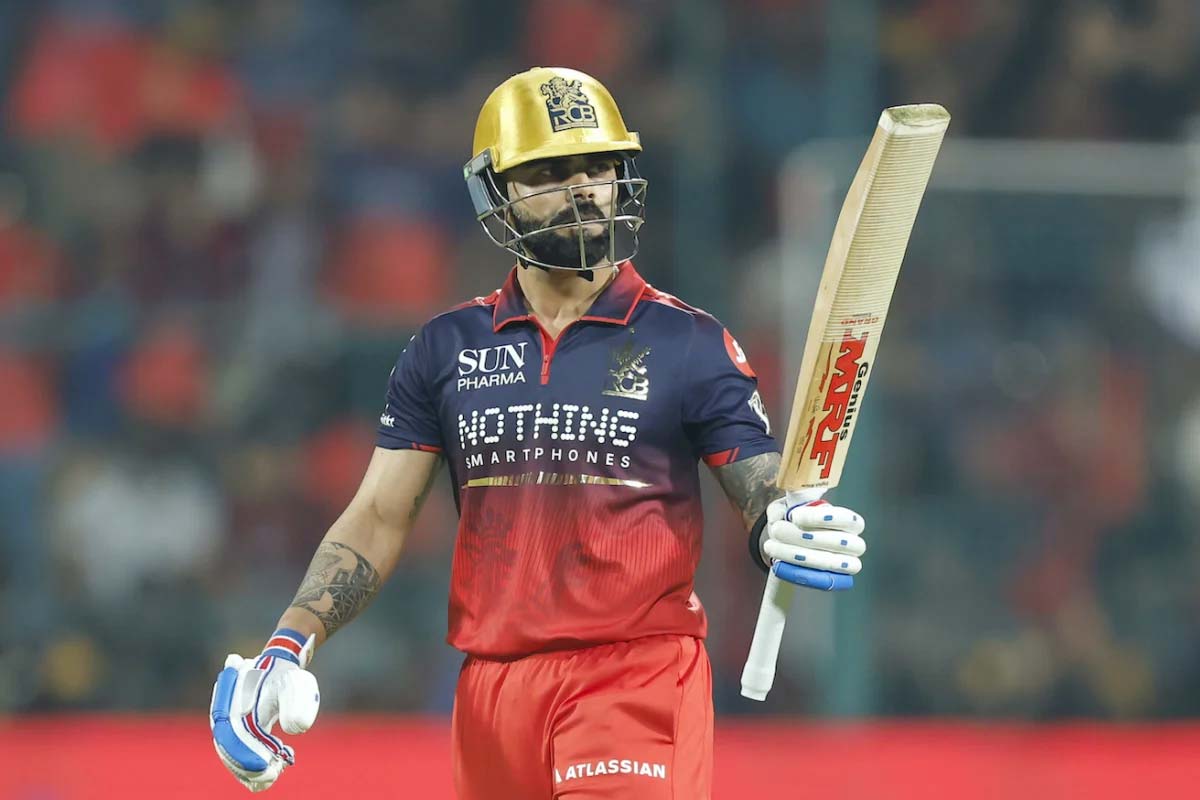 IPL 2026: RCB VS SRH, চ্যাম্পিয়নের মতো শুরু চ্যাম্পিয়নদের! বিরাট-ঝড়ে সানরাইজার্সের বিরুদ্ধে দুরন্ত জয় আরসিবি’র