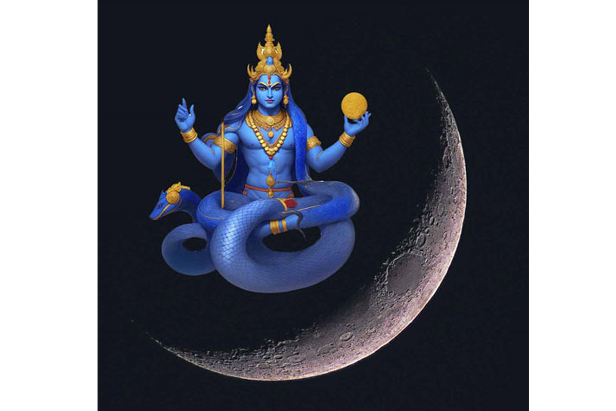 Rahu effects in politics: astrologers say Rahu can bring political success.
