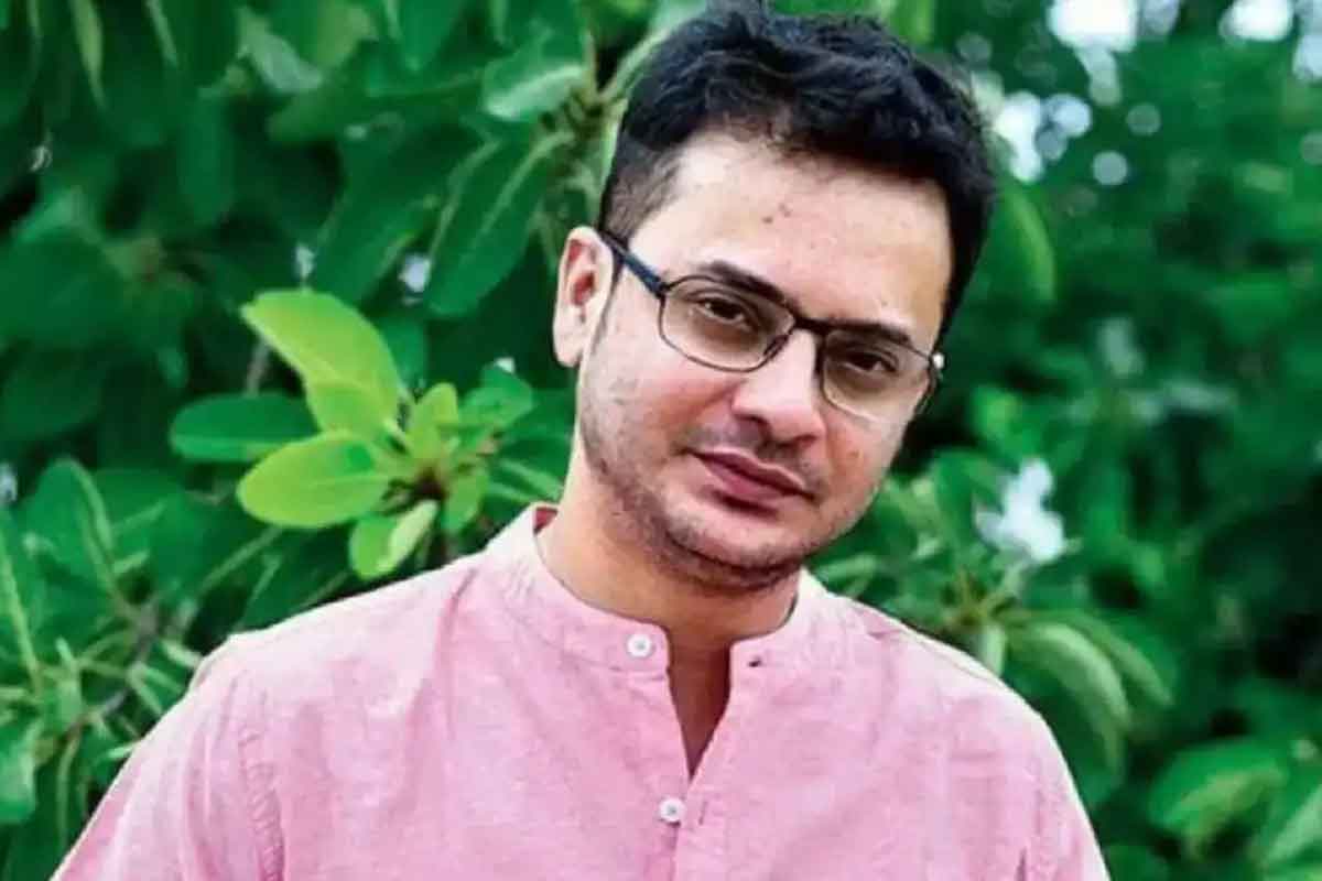the production house of Rahul Arunoday Banerjee's last serial issued statement