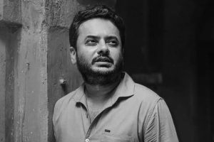 প্রয়াত রাহুল অরুণোদয় বন্দ্যোপাধ্যায়, তালসারিতে শুটিংয়ে গিয়ে করুণ পরিণতি