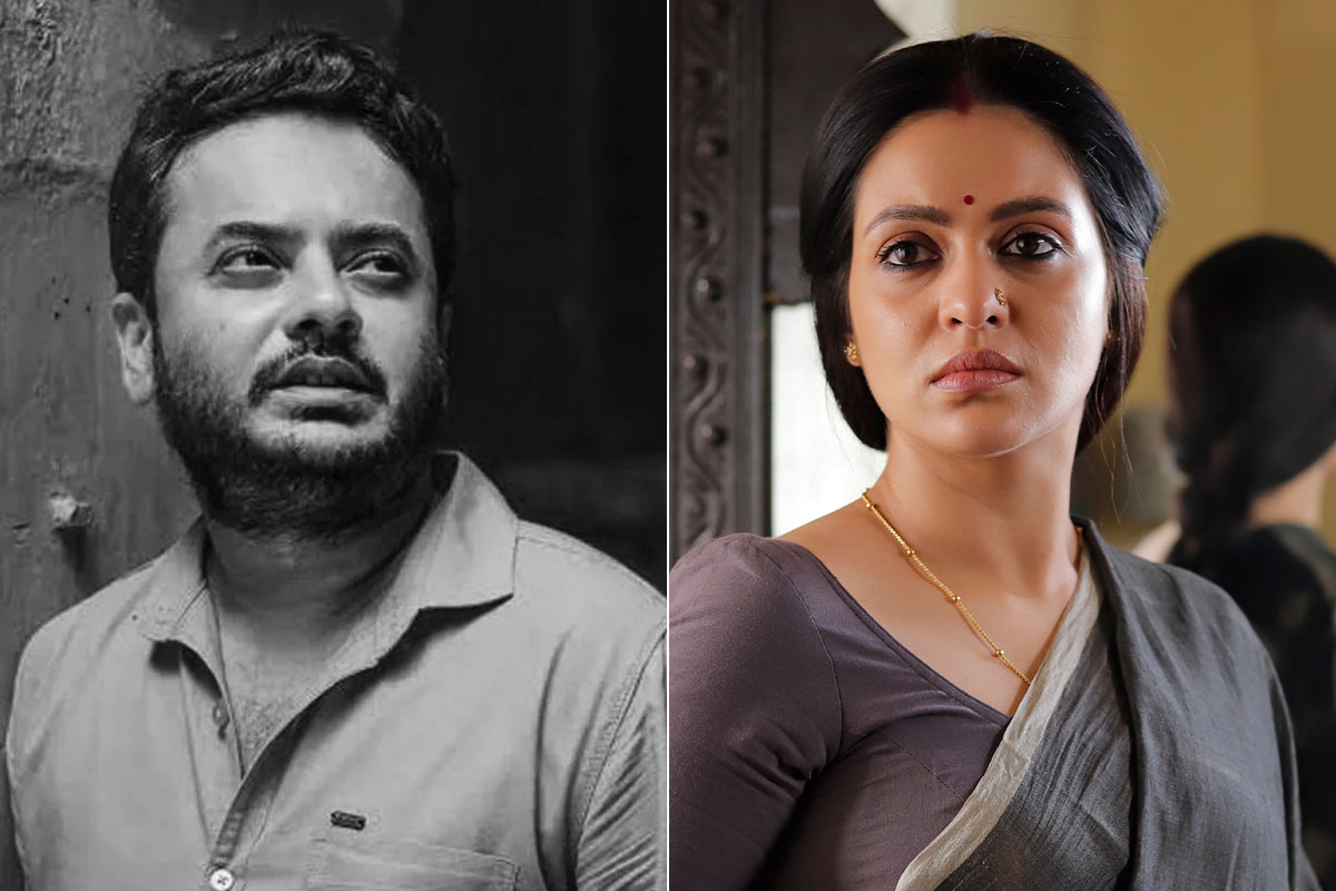 ‘ক্ষতি সামলে ওঠার চেষ্টা করছি’, রাহুলের প্রয়াণে মুখ খুললেন শোকস্তব্ধ প্রিয়াঙ্কা