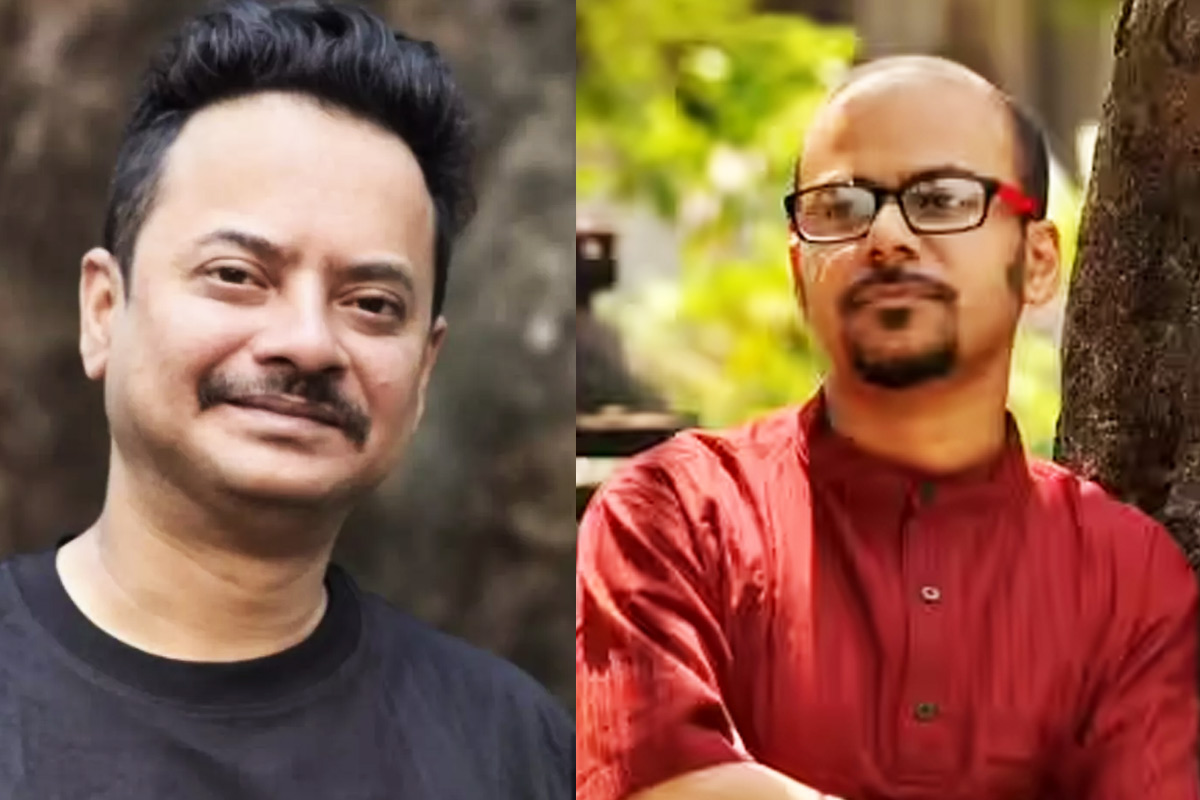 ‘সমুদ্র কিছু নেয় না…, এ প্রবাদ তুমি মিথ্যে করলে’, বন্ধু রাহুলকে নিয়ে কবিতা শ্রীজাতর