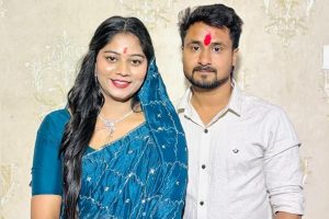 মধুচন্দ্রিমায় পুত্রবধূ খুন করিয়েছিল ছেলেকে! নাতির মুখ দেখে আপ্লুত বৃদ্ধা বললেন, ‘আমার রাজা ফিরে এসেছে’