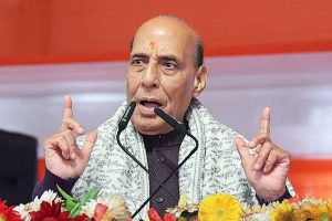 ‘দেশে খুলবে ১০০টি নতুন সেনা স্কুল, বাড়বে এনসিসি ক্যাডারের সংখ্যাও’, ঘোষণা রাজনাথের