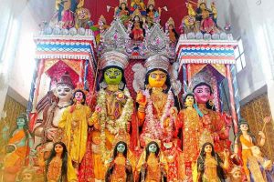 বাংলায় রামনবমীর পরেও চলে রামপুজো, জেনে নিন সেই কাহিনি
