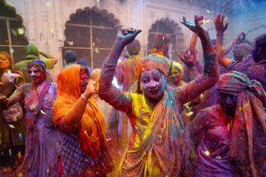 হোলির পাঁচদিন পরে পালিত হয় রং পঞ্চমী, নেপথ্যে কোন আধ্যাত্মিক বিশ্বাস?