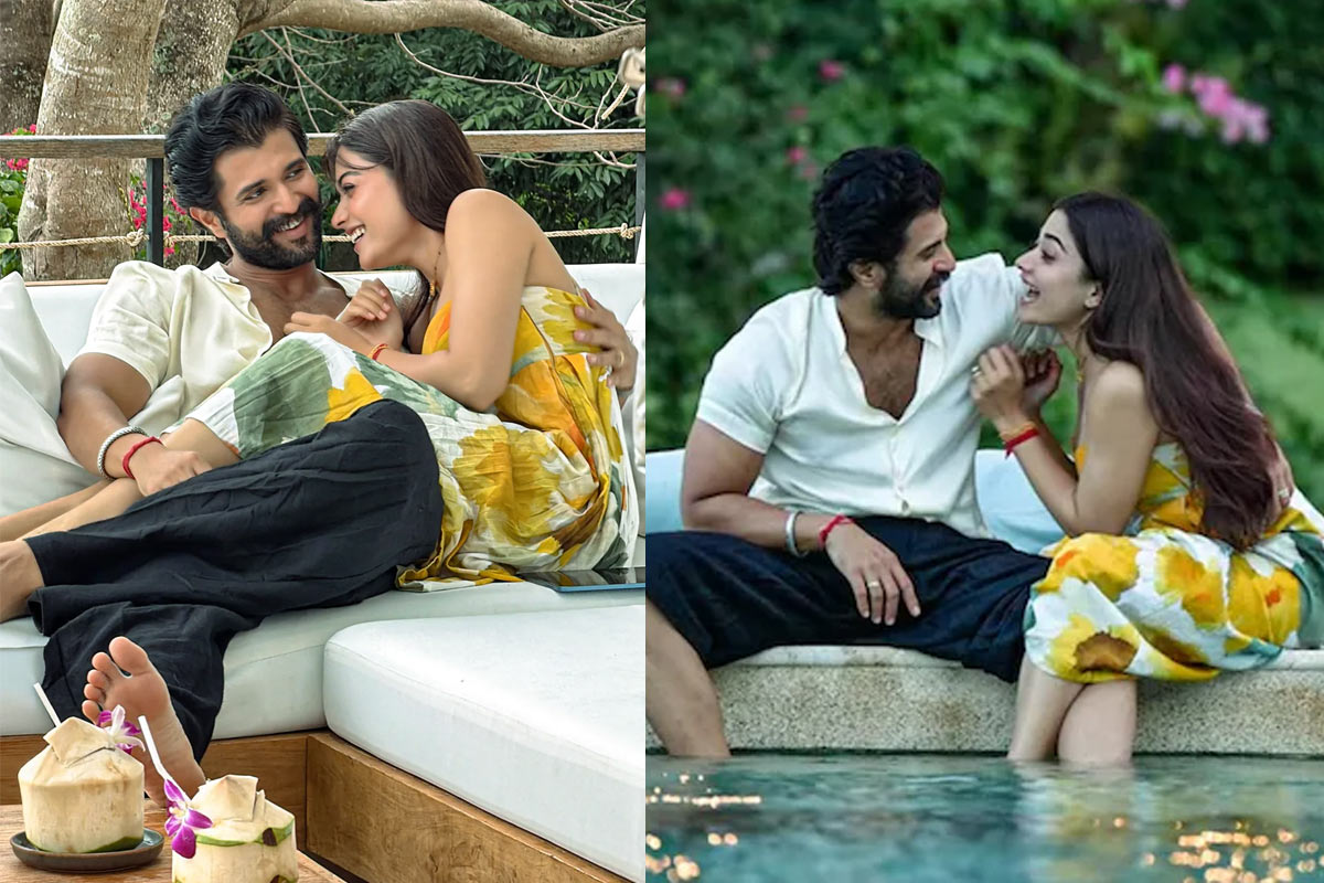 জলকেলি, বেডরুমে খুনসুঁটি! থাইল্যান্ডে বিজয়-রশ্মিকার মধুচন্দ্রিমা কেমন কাটল? ফাঁস ভিডিও