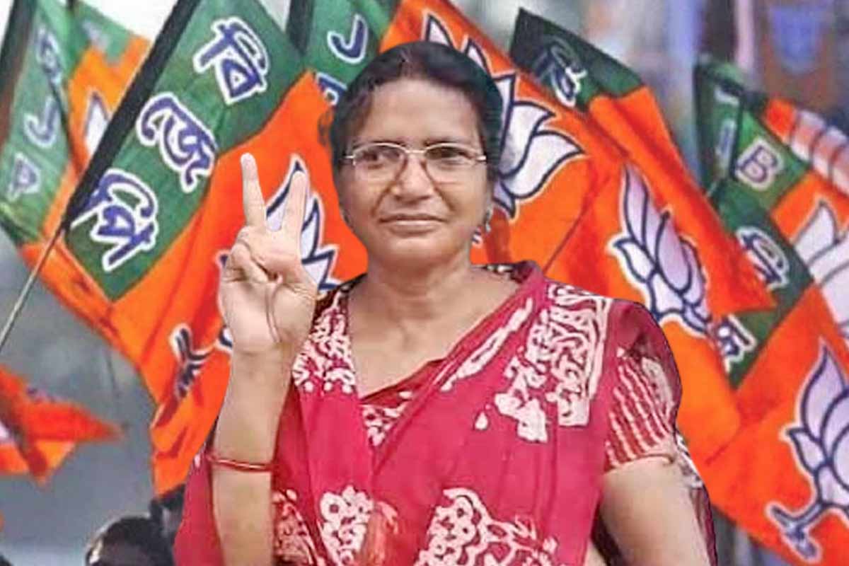 ‘এবার বিজেপিকে বলুন বিচার দিতে’, রত্নার জয়ে শুভেচ্ছা ‘বামপন্থী’ অভয়া মঞ্চের
