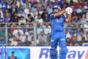 IPL 2026: KKR vs MI, হিটম্যান রোহিতে ‘হিট’ মুম্বই! ভঙ্গুর বোলিংয়ে আইপিএলের শুরুতেই কুপোকাত নাইটরা