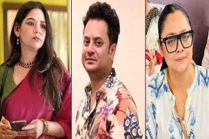 ‘ধামাচাপা দেওয়া যাবে না’, রাহুলের মৃত্যুতে তদন্তের দাবি সুদীপ্তা-রূপাঞ্জনার