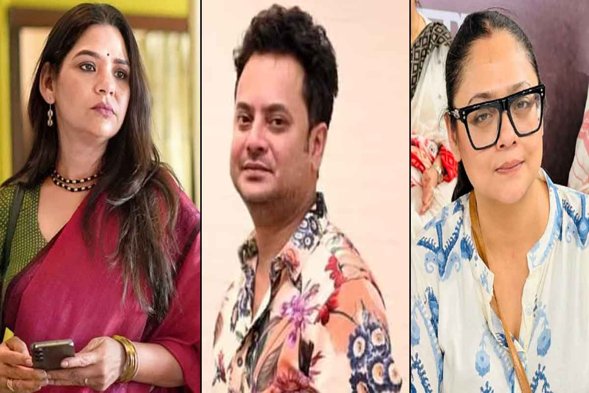 ‘ধামাচাপা দেওয়া যাবে না’, রাহুলের মৃত্যুতে তদন্তের দাবি সুদীপ্তা-রূপাঞ্জনার