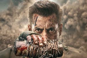 সলমনের ‘ব্যাটেল অফ গালওয়ান’ ছবির নামবদল, কেন এমন সিদ্ধান্ত?