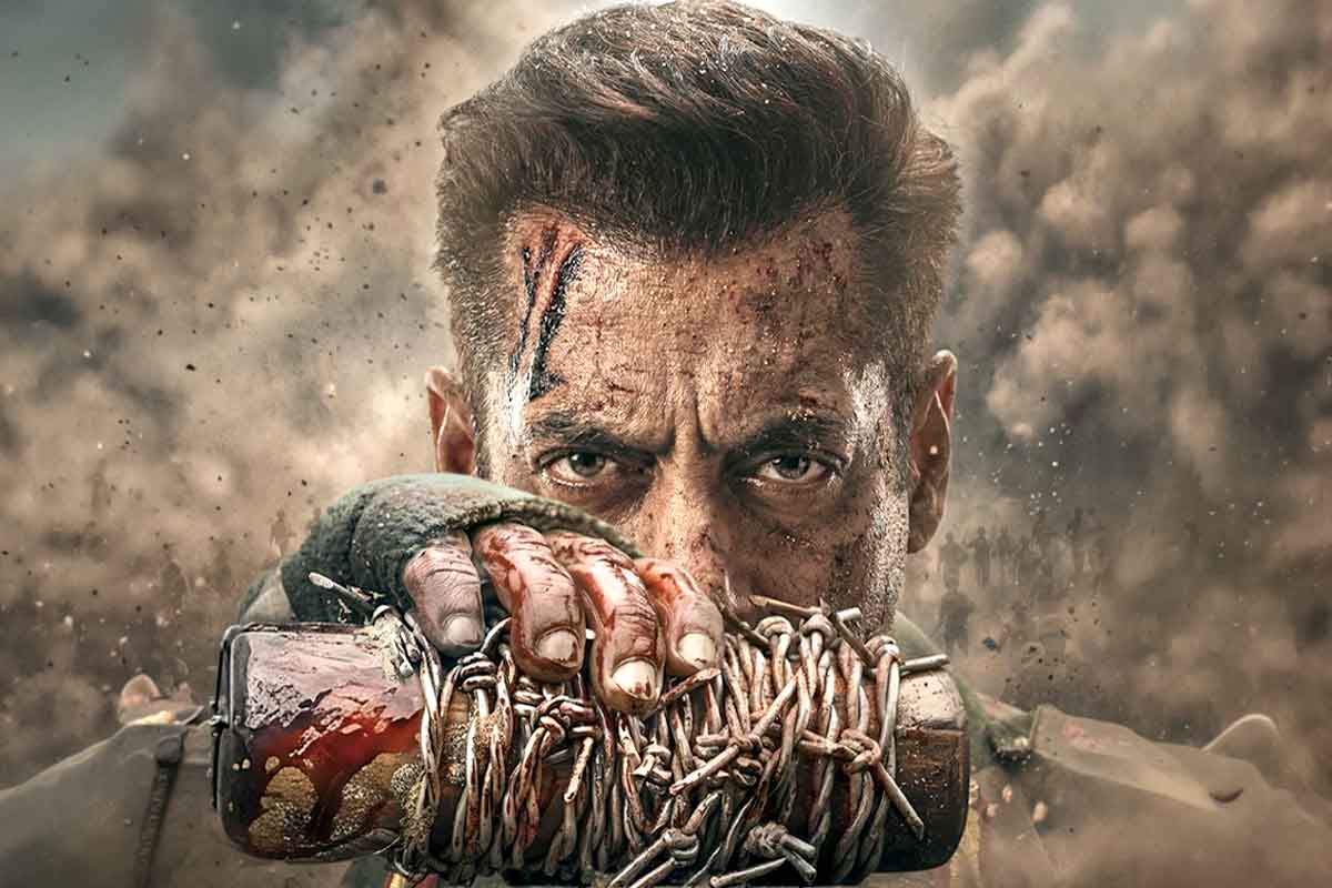 সলমনের ‘ব্যাটেল অফ গালওয়ান’ ছবির নামবদল, কেন এমন সিদ্ধান্ত?