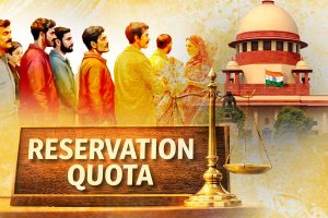 শুধুমাত্র হিন্দু-শিখ-বৌদ্ধরাই তফসিলি তকমার আবেদন করতে পারবেন, মন্তব্য সুপ্রিম কোর্টের